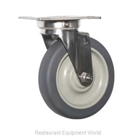 Eagle CPS6P-600 Casters