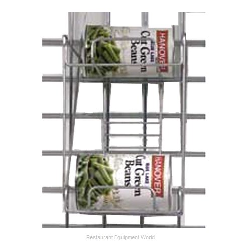 Eagle CR2D Shelving, Wall Grid Accessories