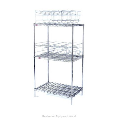 Eagle CRC2-X Can Storage Rack