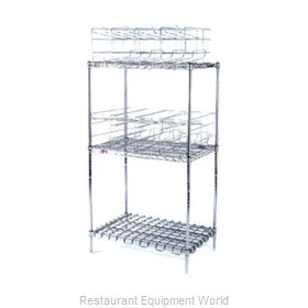 Eagle CRC2-X Can Storage Rack