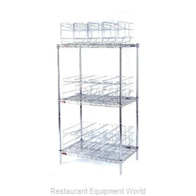 Eagle CRC3-X Can Storage Rack