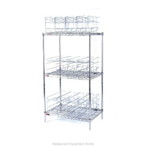 Eagle CRC3 Can Storage Rack