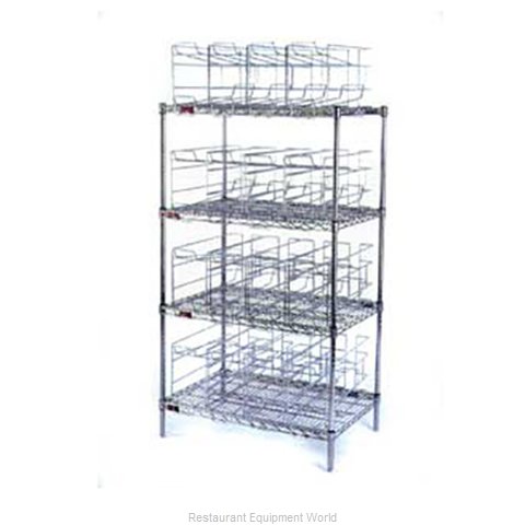 Eagle CRC4 Can Storage Rack