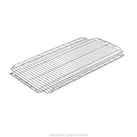 Eagle D1422BL Shelving, Wire, Inverted