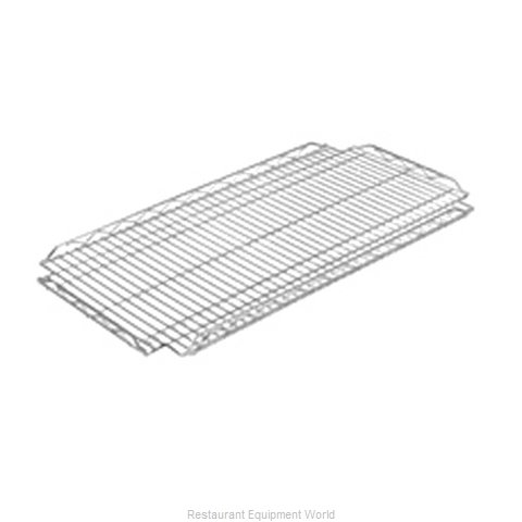 Eagle D1422R Shelving, Wire, Inverted