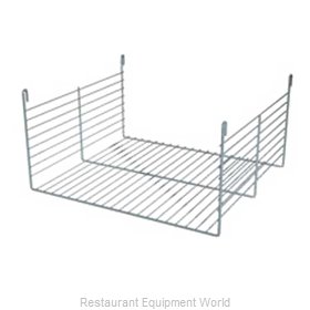 Eagle DB-X Shelving, Wall Grid Accessories