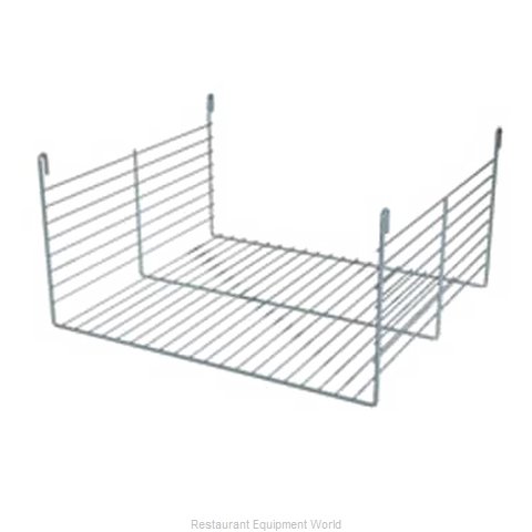 Eagle DB Shelving, Wall Grid Accessories