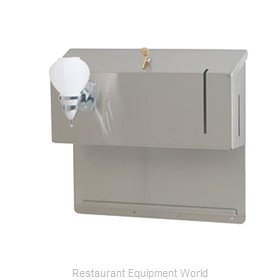 Eagle DP-10 Paper Towel Dispenser