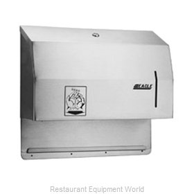 Eagle DP-20-X Paper Towel Dispenser