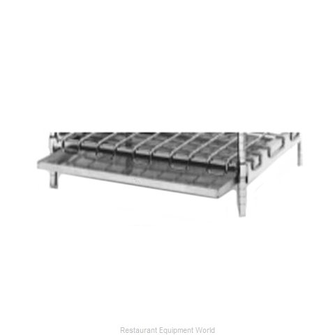 Eagle DP48 Drip Tray Trough, Beverage