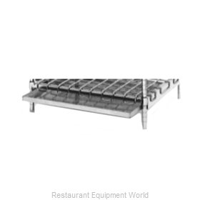 Eagle DP48 Drip Tray Trough, Beverage