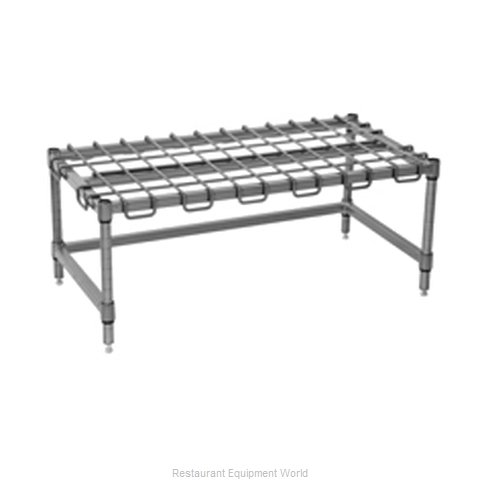 Eagle DR1824-C Dunnage Rack, Wire