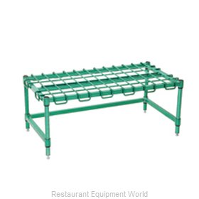 Eagle DR1824-E Dunnage Rack, Wire