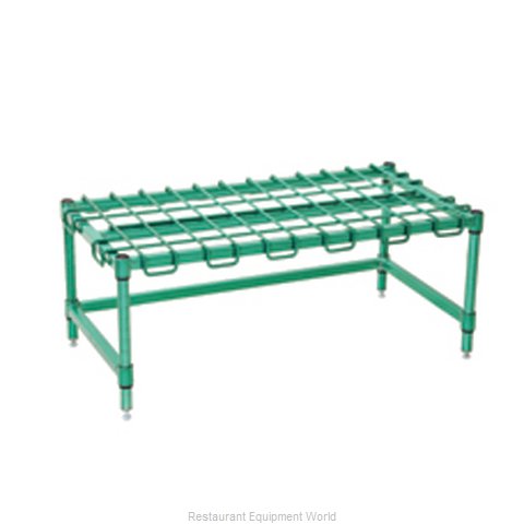 Eagle DR1830-E Dunnage Rack, Wire