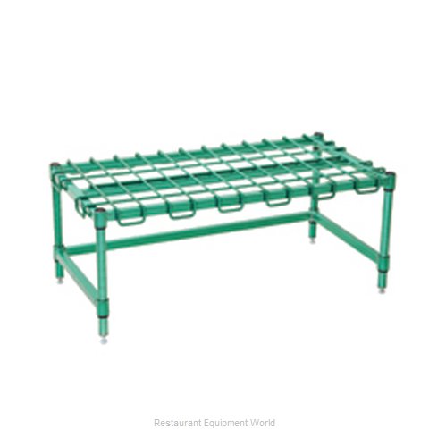 Eagle DR1836-E Dunnage Rack, Wire