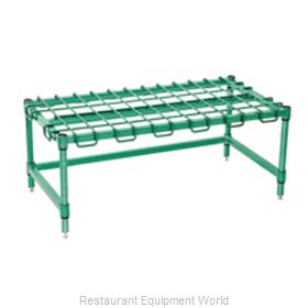Eagle DR2124-E Dunnage Rack, Wire