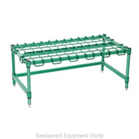 Eagle DR2136-E Dunnage Rack, Wire