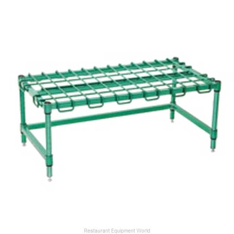 Eagle DR2160-E Dunnage Rack, Wire