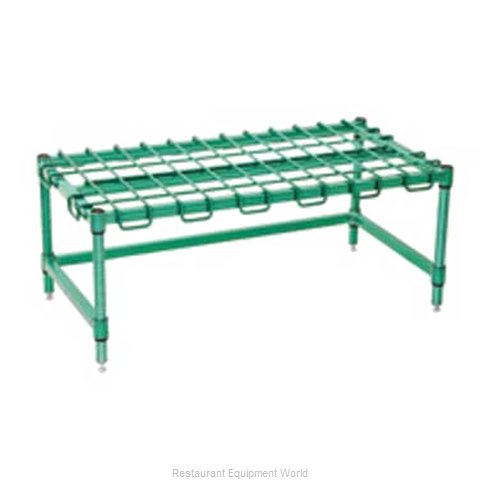 Eagle DR2448-E Dunnage Rack, Wire