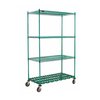 Anaquel, de Alambre
 <br><span class=fgrey12>(Eagle DS4-CP74-2448C Shelving Unit, Wire)</span>