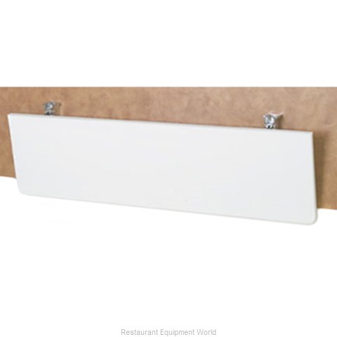 Eagle DSP-1036 Shelving, Wall-Mounted