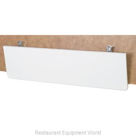 Eagle DSR-1224 Shelving, Wall-Mounted