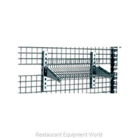 Eagle DSS-X Shelving, Wall Grid Accessories