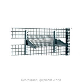 Eagle DSS Shelving, Wall Grid Accessories