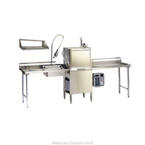 Eagle DTC-48RL-16/3 Dishtable Package