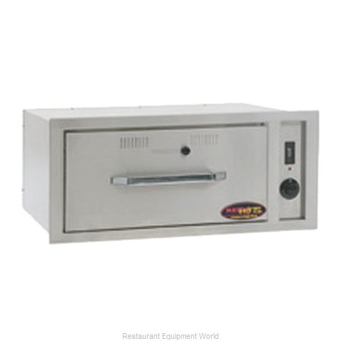 Eagle DWN-1BI-120-X Warming Drawer, Built-In