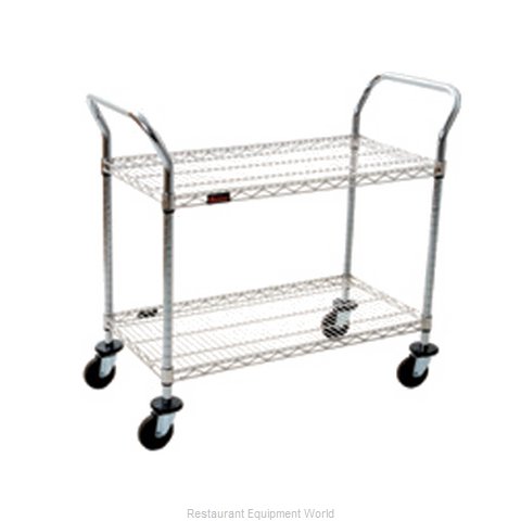 Eagle EU2-1824C Cart, Transport Utility