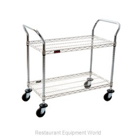 Eagle EU2-1824C Cart, Transport Utility