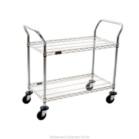 Eagle EU2-1836C Cart, Transport Utility