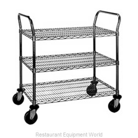 Eagle EU3-1824C Cart, Transport Utility