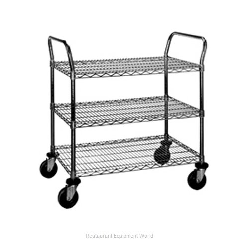 Eagle EU3-1824Z Cart, Transport Utility