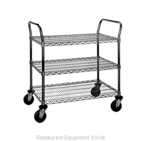 Eagle EU3-1836Z Cart, Transport Utility