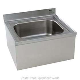 Eagle F1916-12-X Mop Sink