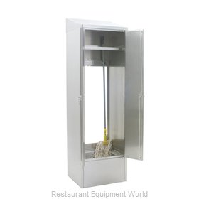 Eagle F1916-VSCS-X Mop Sink Cabinet