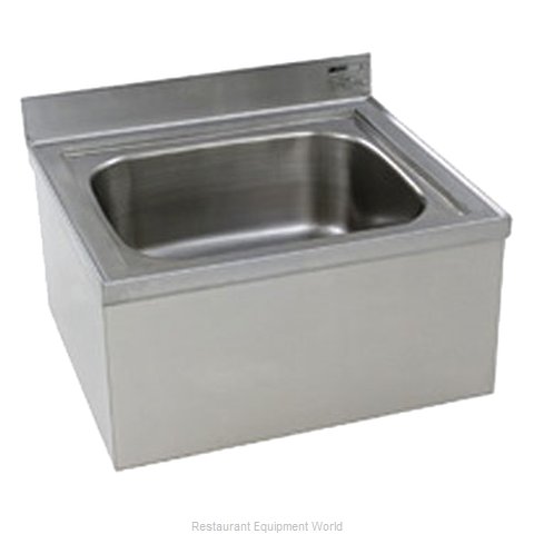 Eagle F1916-X Mop Sink