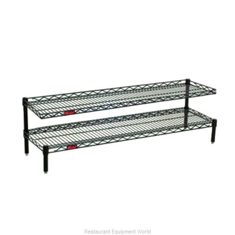 Eagle FCM1424V Shelving Unit, Cantilevered