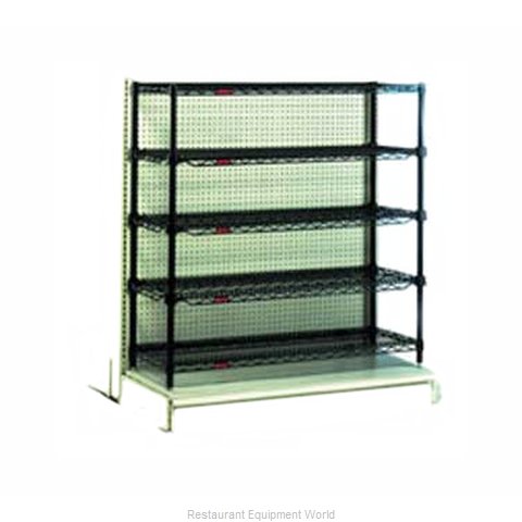 Eagle G1436BL Shelving, Wire