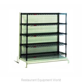 Eagle G1436BL Shelving, Wire