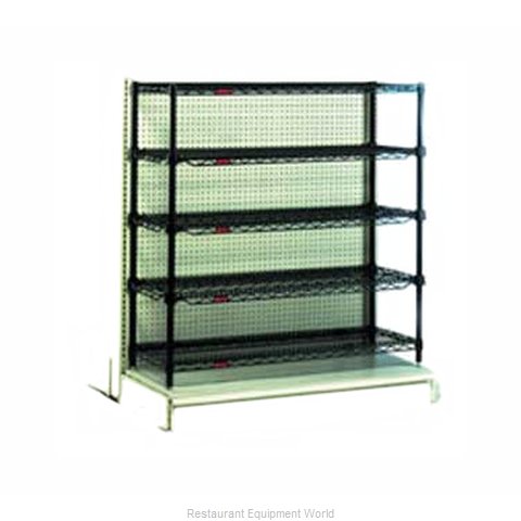 Eagle G1436R Shelving, Wire