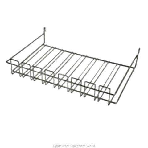 Eagle GBP15-C Shelving, Wall Grid Accessories