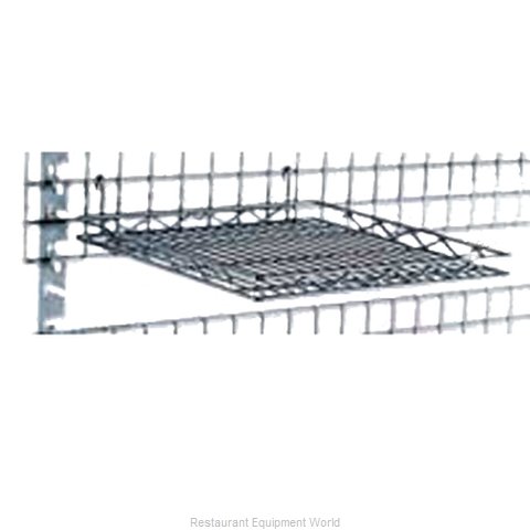 Eagle GS17 Shelving, Wall Grid Accessories