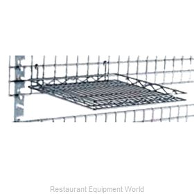 Eagle GS17 Shelving, Wall Grid Accessories