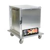 Eagle HCHNSSN-RA2.25 Heated Holding Cabinet Mobile Half-Height