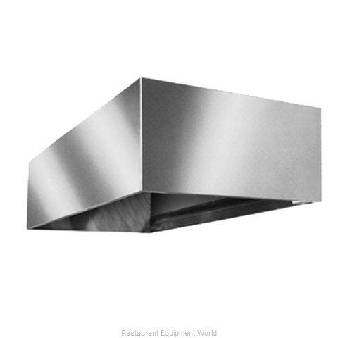 Eagle HDC3636-X Condensate Hood