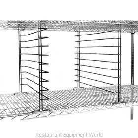 Eagle HDTS18-C Shelving Accessories