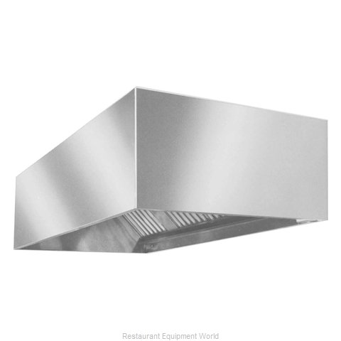 Eagle HEB96-102 Exhaust Hood